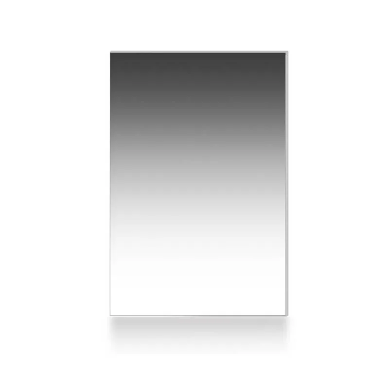 Zomei 150*100mm Graduated ND Square Filter G.ND2/ND4/ND8/ND16 Neutral Density Filter For Cokin-Z Lee Hitech 4x4\