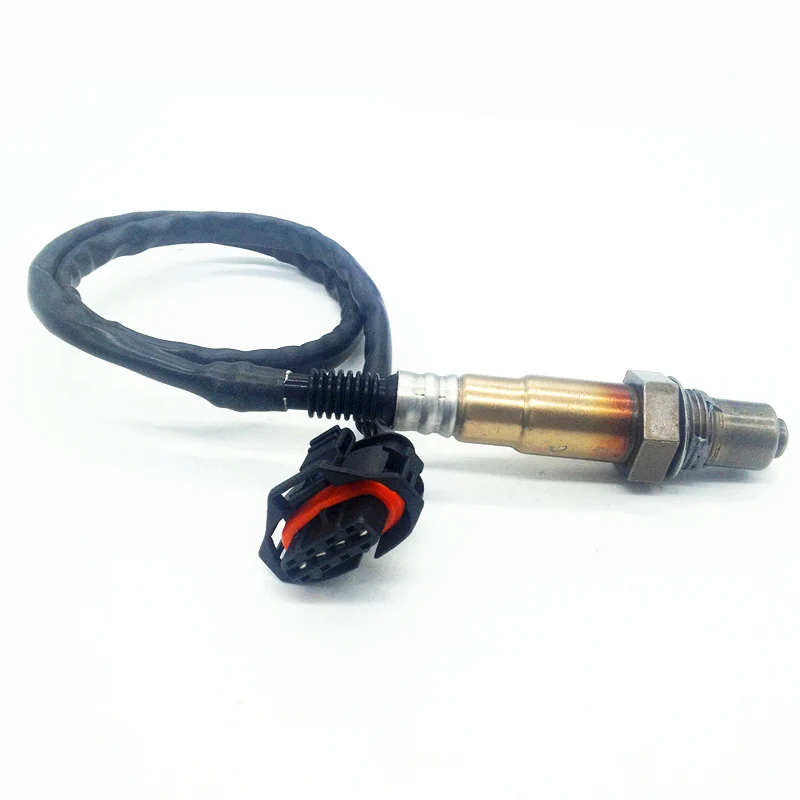 Lambda Oxygen Sensor for Opel Corsa 1.0 2000-2003/Corsa 1.0 2003-2006 Engine code Z10XE UP OEM 0 258 006 170 09129968