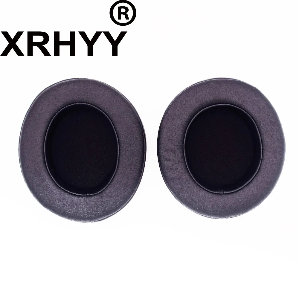 XRHYY Replacement  Earpads Ear Pads Ear Cushions Cover For Razer Kraken 7.1 Chroma V2 USB Gaming Headset/Kraken Pro V2 Headphone