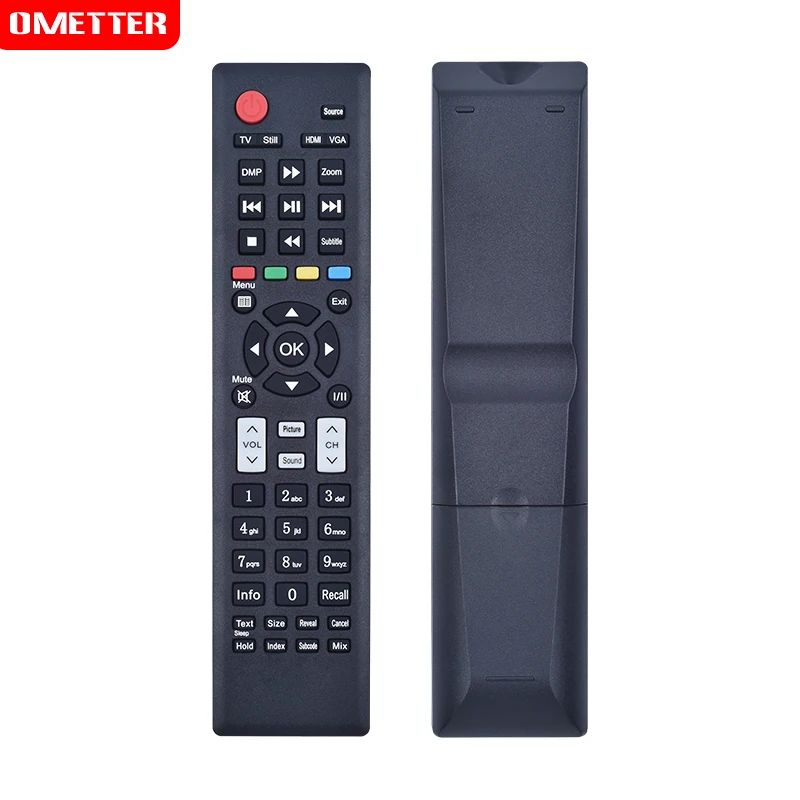 

New Remote control ER-22641HS For Hisense TV telecomando Fernbedienung