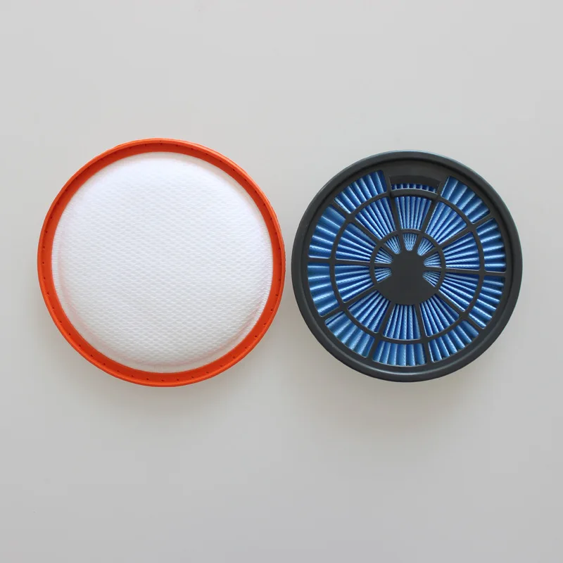 1 x เครื่องยนต์ด้านหน้า + 1 x Hepa มอเตอร์ด้านหลังสำหรับ Vax 95 เครื่องดูดฝุ่นสูงอุปกรณ์เสริมคุณภาพ