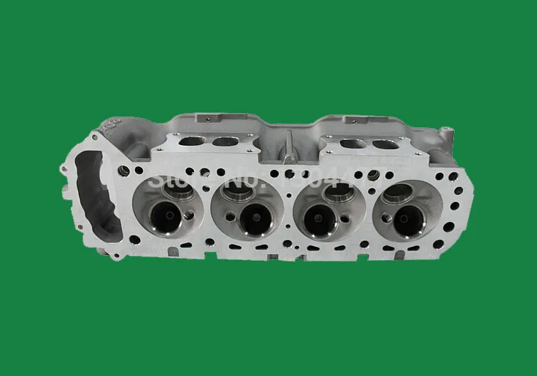 Z24 Cylinder Head for Nissan D21 2388cc 2.4L 1983/89  11041-22G00,11041-13F00,11041-20G13