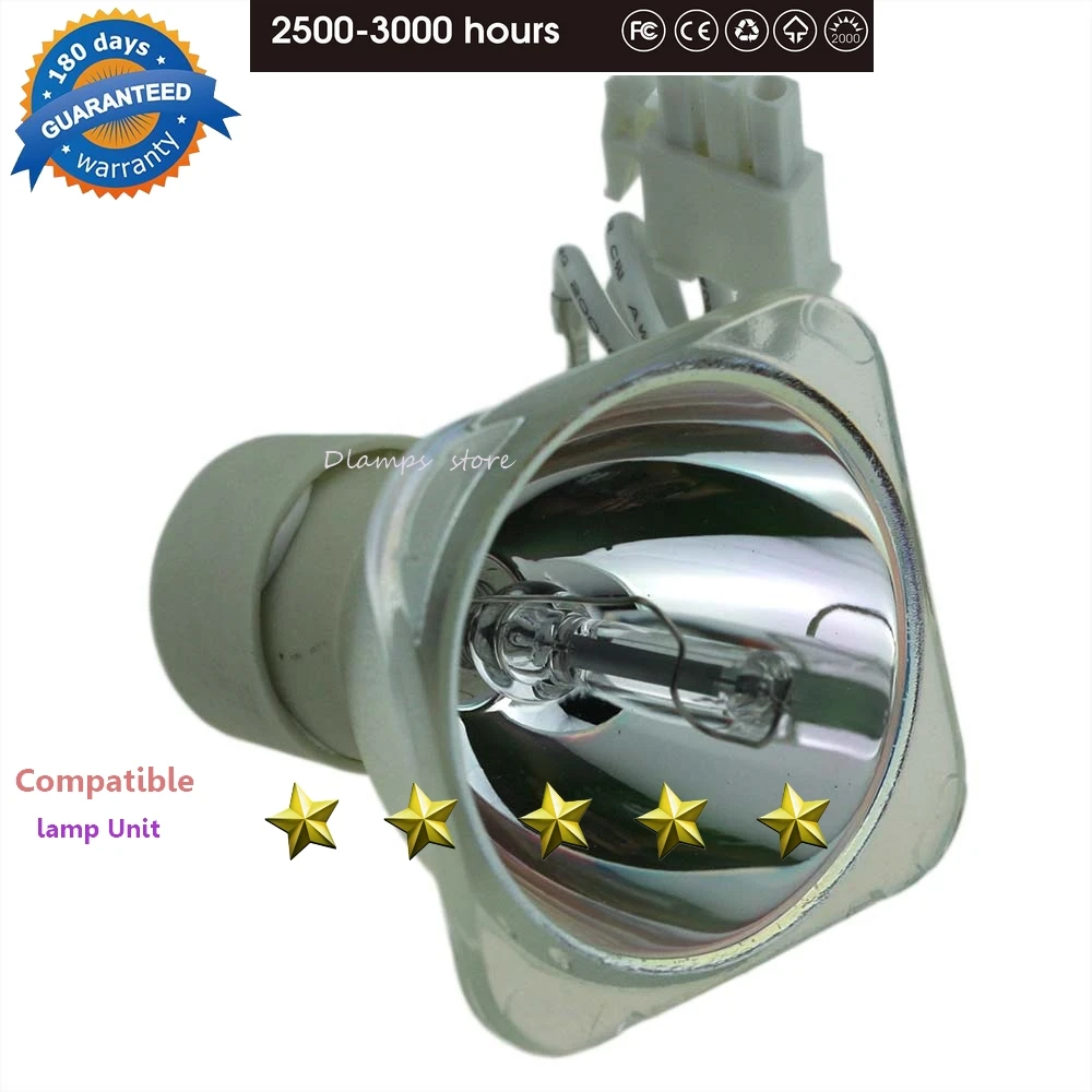 Proiettore muslimex nudo per proiettori Benq EP5730D/MX816ST/MX815PST