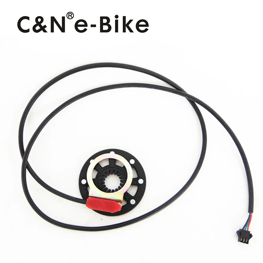 Ebike part pedal assistant sensor for electric bicycle 8 magnets PAS