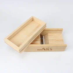 Wooden Soap Beveler Planer Soap Trimmer for Edges Handmade Soap Making Tools