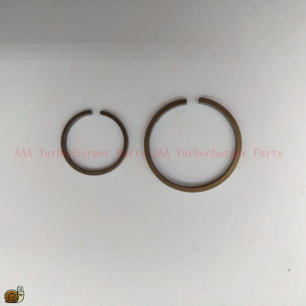 TD05/TD06 Seal Ring/Piston Ring Turbo Parts Repair Kits Supplier AAA Turbocharger Parts