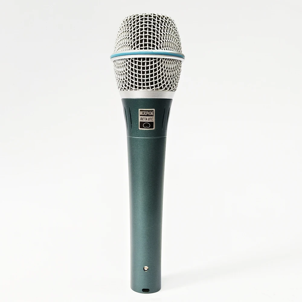 Beta87a handheld karaoke dynamic microphone E906 beta87c vocal live church b-box singing mic mike