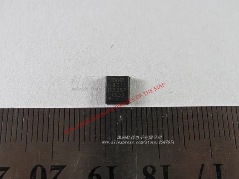 5pcs/lot IRFH8311PBF  IRH8311 H8311 QFN In Stock