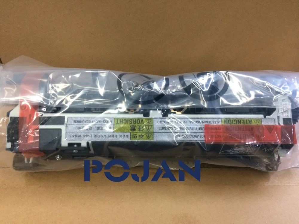 Imagem -02 - Kit de Manutenção Cf065a 220v Compatível com hp Laser Jet M600 601 M602 M603 Kit Fusor Mais Rolles 220v