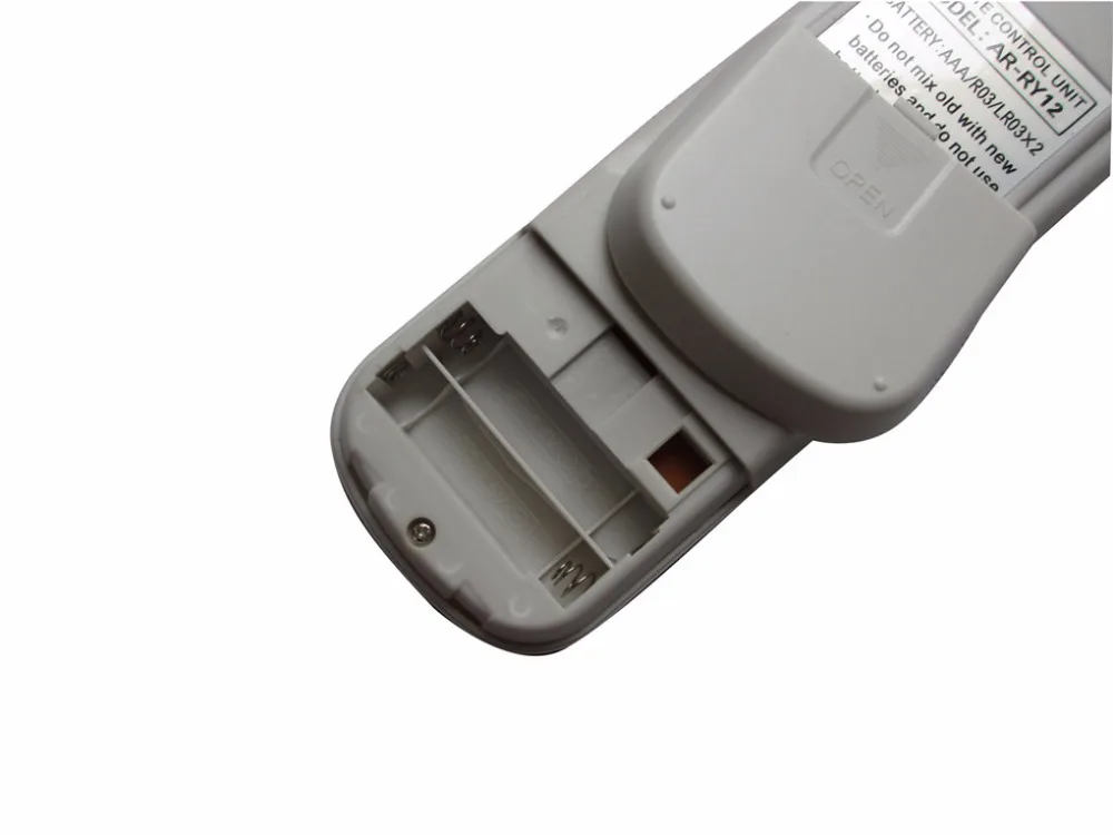 Пульт дистанционного управления для Fujitsu ASTG09LVCC ASYB09LD ASTG12LVCC ASYA07LCC ASYA12LCC ASYA09LCC ASTG18LVCC ASTG22LVCC AC кондиционер