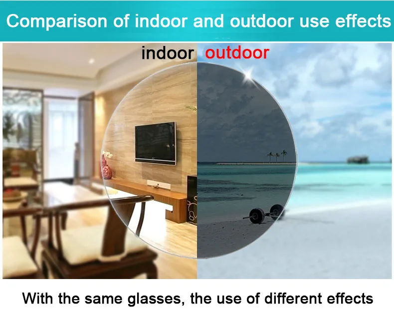 JIE.B Retro Photochromic Reading Glasses for Men Presbyopia Eyewear with diopters glasses Outdoor Presbyopia Glasses Women
