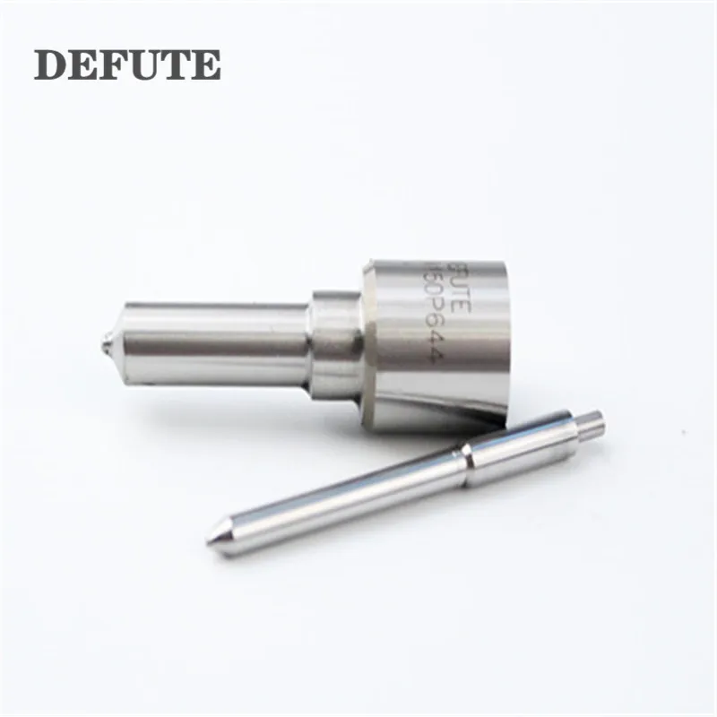 12pcs/lot DLLA138P403 DLLA142P418 DLLA142P419 DLLA149P514 DLLA150P555 DLLA158P678 Diesel Fuel Injections Nozzle