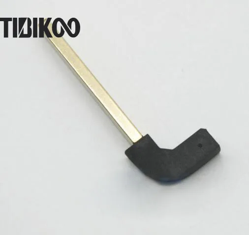 

Spare Emergency Key Blade for VW Magotan 2017 Smart Key