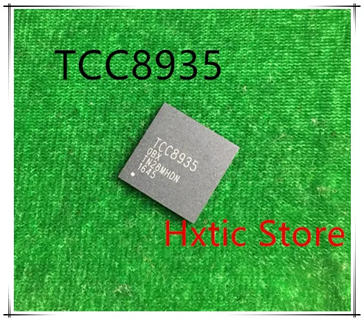 

1PCS TCC8935-0BX TCC89350BX TCC8935 BGA