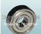 629zz bearing   9* 26 *8mm ABEC-5 20PCS 629ZZ Miniature Bearings Free shipping