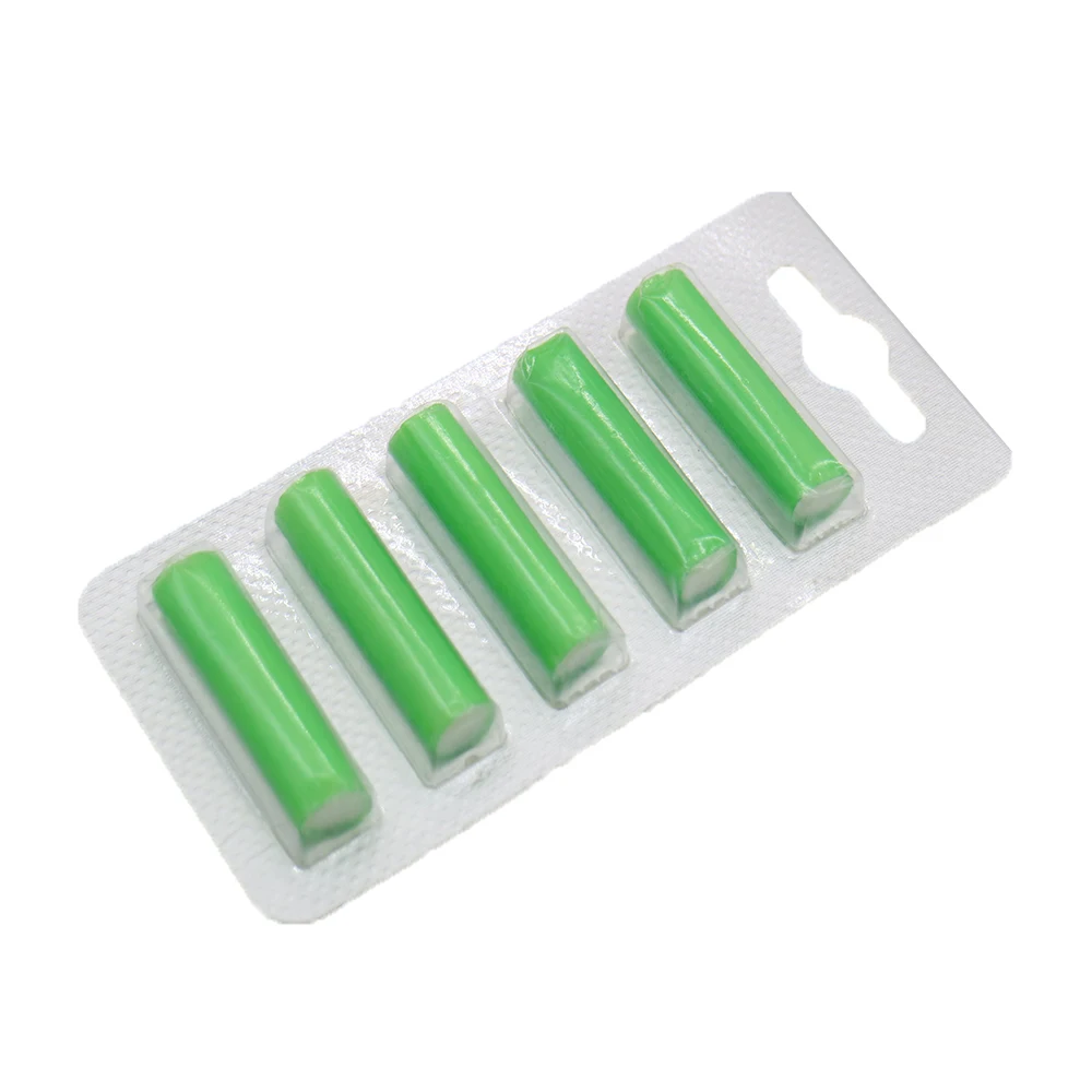 (1 pack = 5 pieces)  Vacuum Cleaner Fragrance Sticks Flowers Make the air Fresh Suitable for Vorwerk,Electrolux etc General