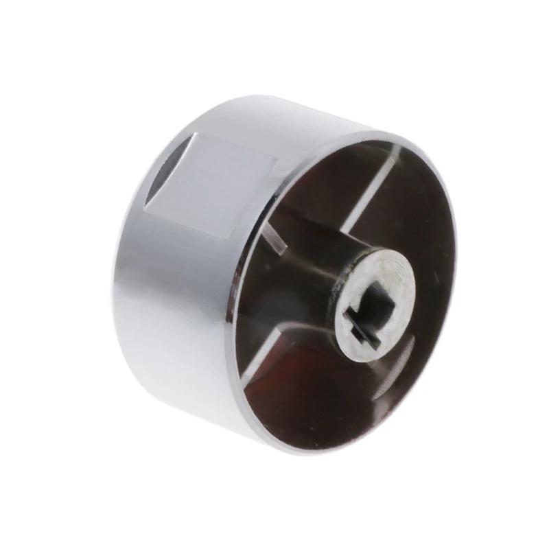 2021新しい4個ロータリースイッチラウンドノブガスストーブバーナーオーブンキッチンパーツハンドル