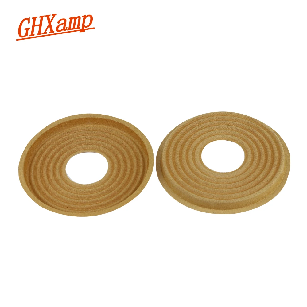 155mm Woofer Spider Spring cloth Pad Bullet Wave Shrapnel For 10\