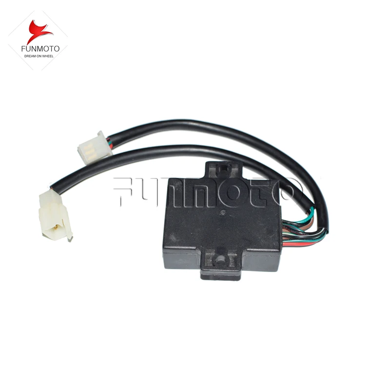 Electronic gearshift controller of LINHAI 400ATV/LINHAI 400 UTV model JPY