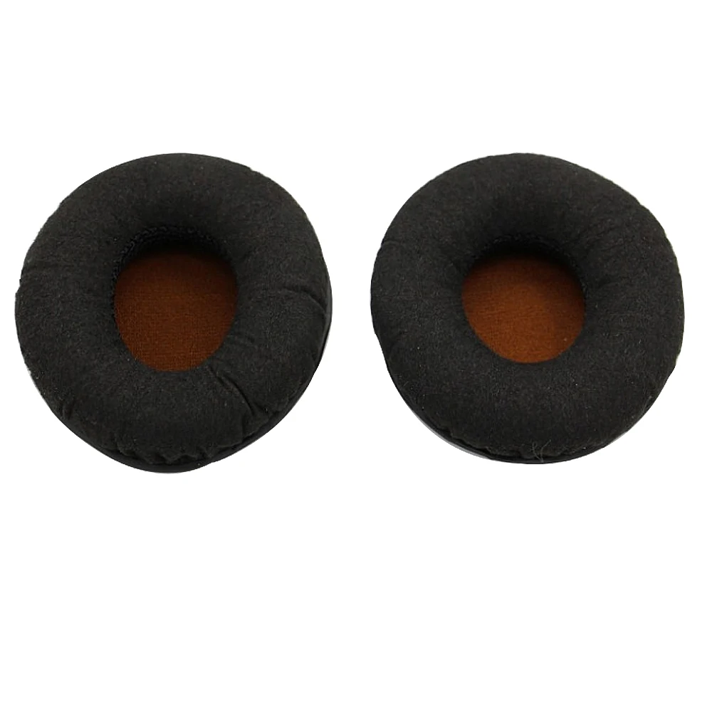 Sennheiser MOMENTUM ON Ear 헤드폰용 벨벳 교체형 이어 패드, 이어 머프 쿠션