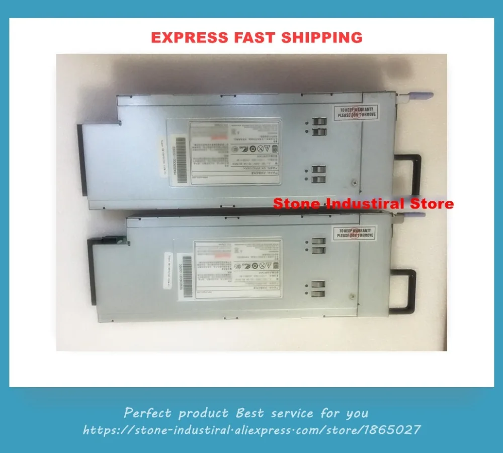 Original GW-ERP2U700(90+) 730W Module Server Power Supply