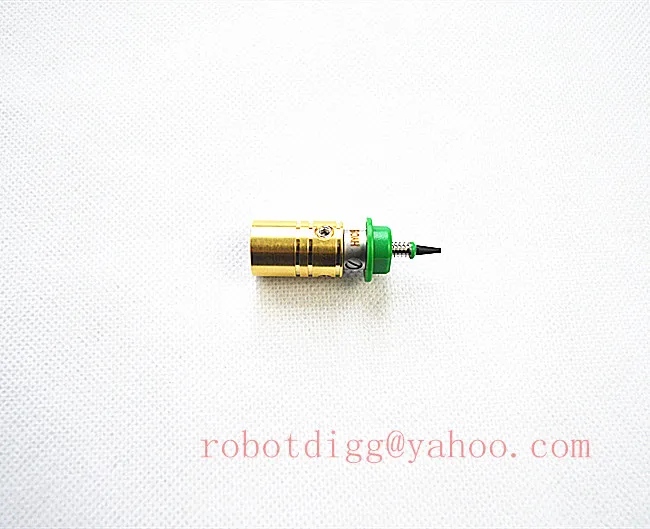 1Set 504 Nozzle N Nozzle Connector Fit Voor 5Mm Holle As Stepper Gebruik Voor Smt Machine