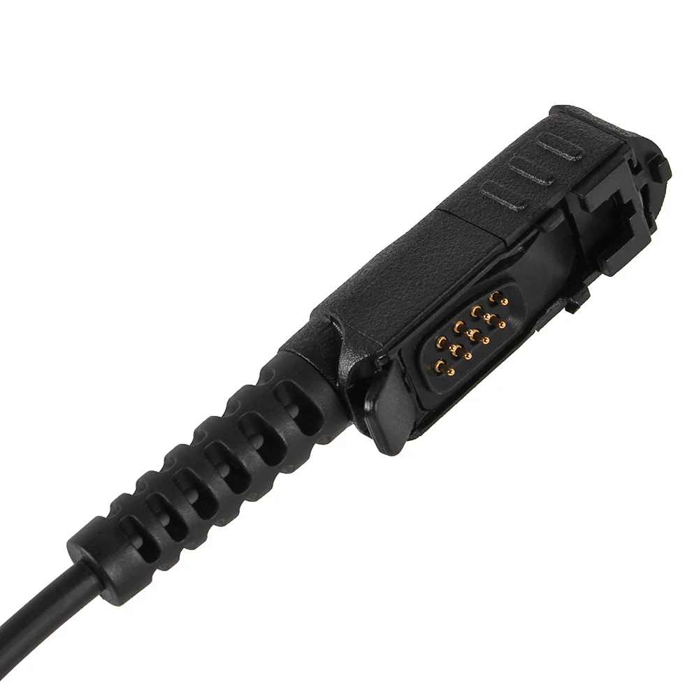 Microfone de alto-falante para motorola xir p6600 p6620 dp2400 mtp3000 mtp3250 dep550 dp2400 mtp3550 mtp3100 mtp3150 walkie talkie