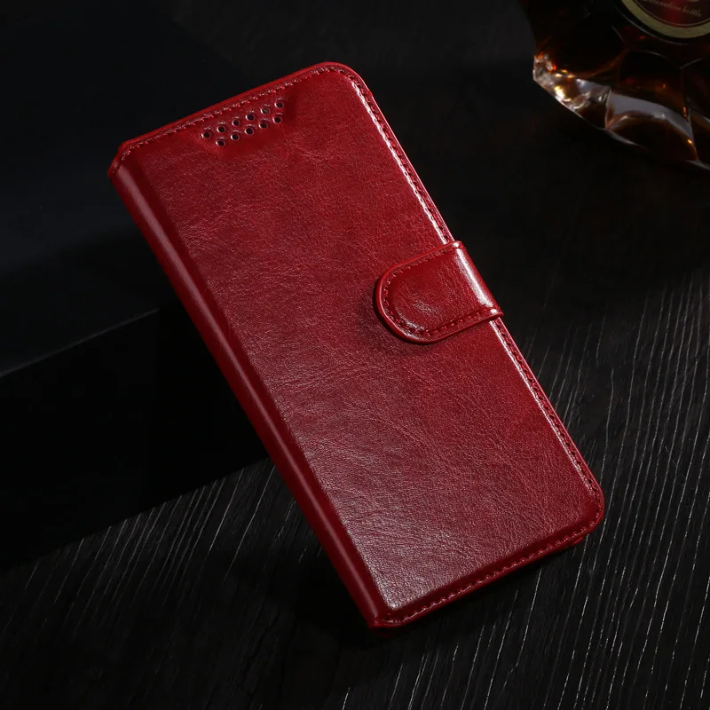 Soft TPU Wileyfox Spark Case Leather Wallet Cover Wileyfox Spark Plus Case Silicone Phone Back Protective Case Wileyfox Spark