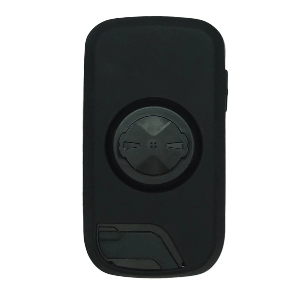 حافظة مضادة للخبط للدراجة الجبلية/الطريق الخارجي لهواتف Garmin Edge 1000 Edge1000 ملحقات جهاز تحديد المواقع للدراجة