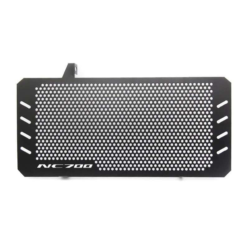 Motorcycle Radiator Side Guard Grill Grille Cover Protector for Honda NC700X NC700S NC750X NC750S 2012-2018 2013 2014 2015 2016