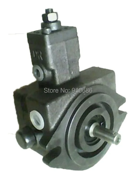 Hydraulic pump VPE-F20A-10 VPE-F20B-10 VPE-F20C-10 VPE-F20D-10 low pressure variable vane pump oil pump