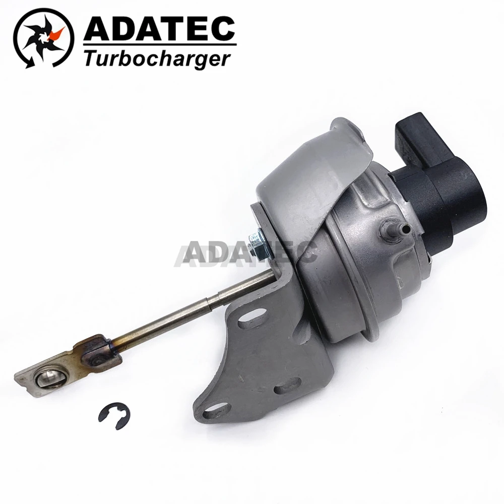 Turbo Electronic Actuator 803955 775517 Turbine Vacuum Wastegate 03L253014AX 03L253016T for VW Crafter 2.0 TDI 109 HP CKTB