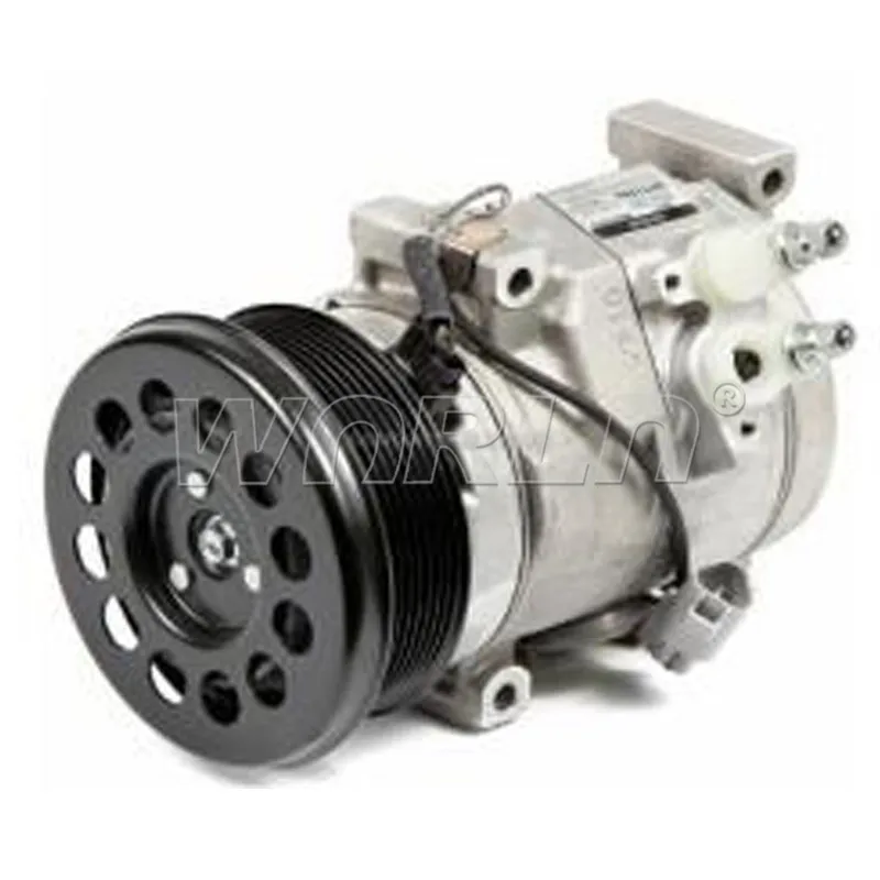 AUTO AC COMPRESSOR for Toyota Previa Alphard ACR30 2000 2006 8832028410 DCP50080 4471808900