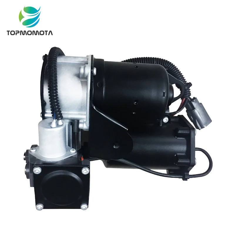 Brand New high quality wholesale LR032902 Air Suspension Compressor Pump LR023964 LR012705