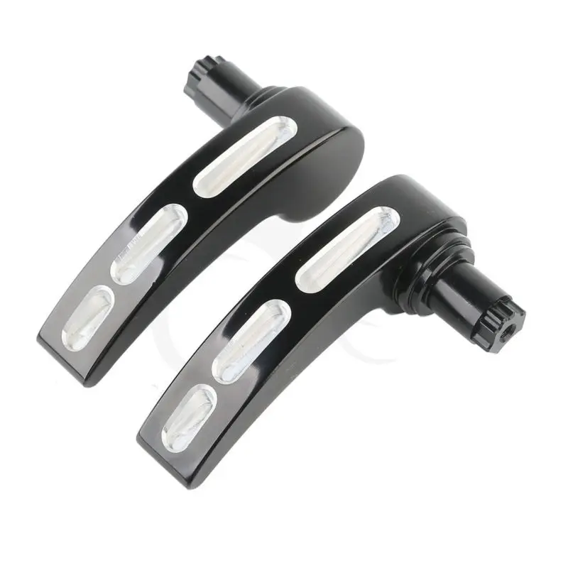 Saddlebag Lid Lifters For Harley Touring 2014-2017 Electra Road Glide Road King Glide 14-17 16