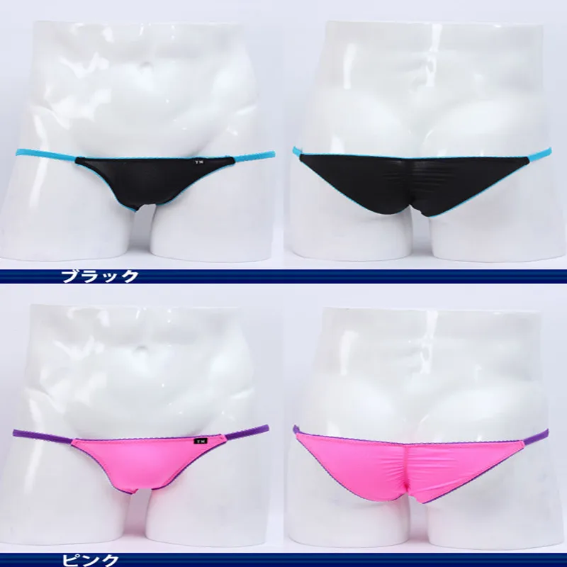 2016 Thời trang Nylon Men Briefs thương hiệu phổ biến Sexy Men Underwear Briefs chàng trai nam đồng tính nam 6 màu quần lót calzoncillos Hombre phiếu