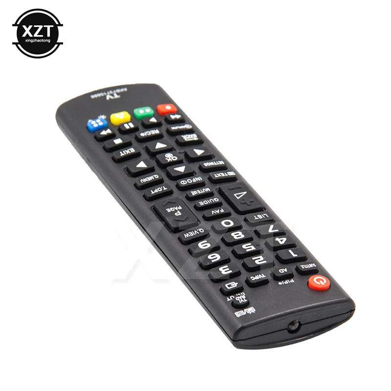 Télécommande TV intelligente universelle, contrôleur pour AKB7ino 15686 AKB7ino 15690 22MT45D 22MT40D 24MT46D 29MT40D 29MT45D