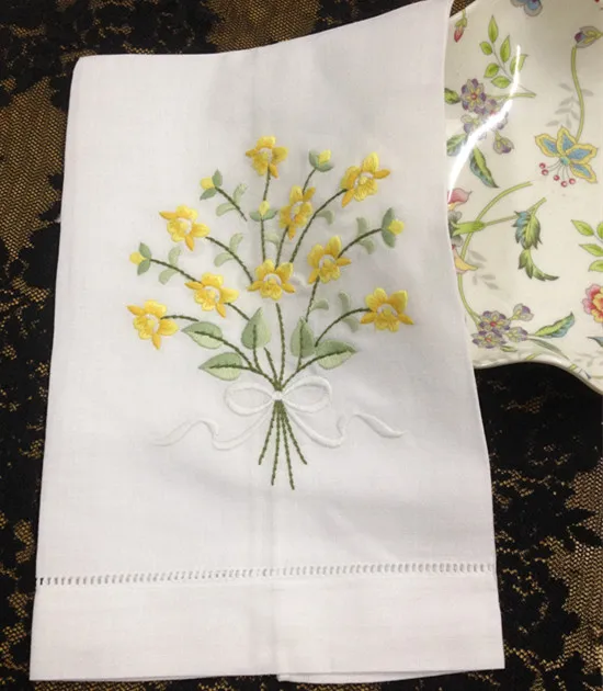 Novelty Unisex Handkerchiefs 12PCS/Lot 14\