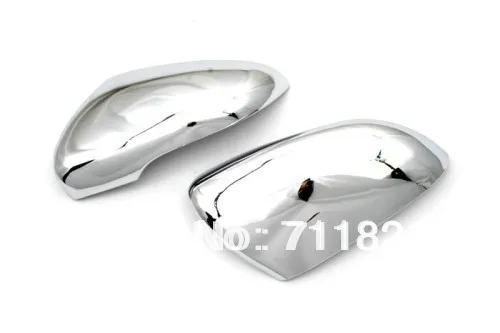 

Car Styling Chrome Side Mirror Cover For Volkswagen For VW Golf MK6