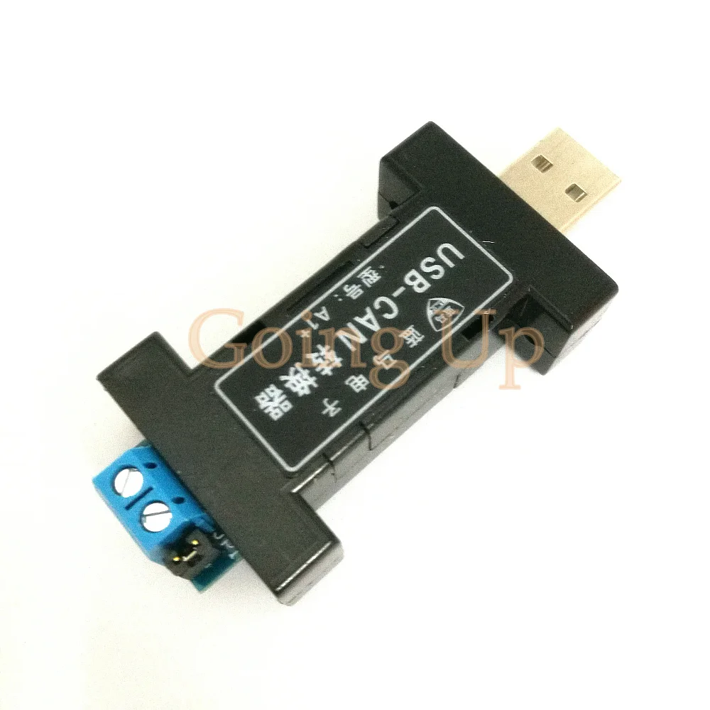 

USB to CAN Debugger USb can Converter A1+Serial Port CAN Debugging