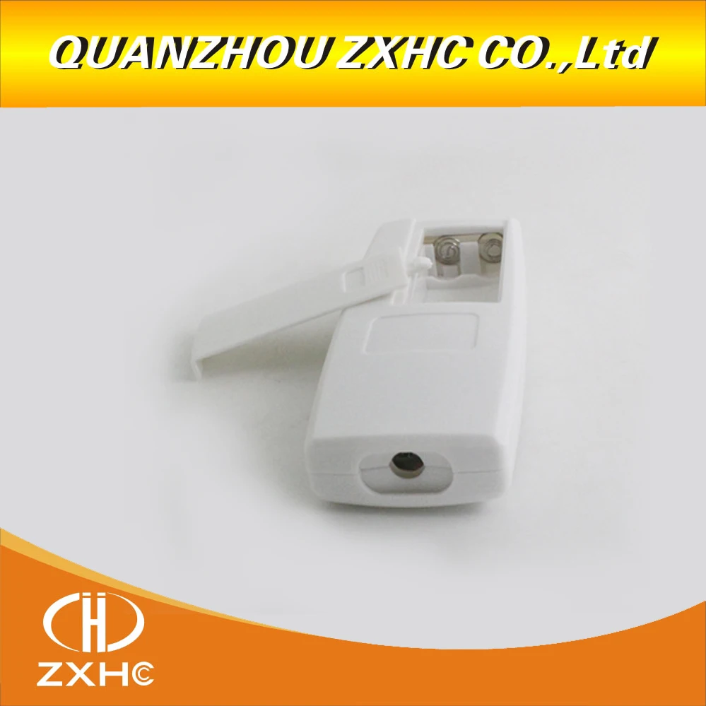 RFID ID Card CR66Handheld Copier 125/250/375/500KHz Scanner Programmer Reader Writer Duplicator With Light Indicator Sensitively