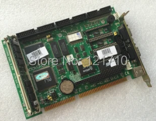 

Industrial equipment board PCA-6135 Rev.B2 1906613511 with VGA output