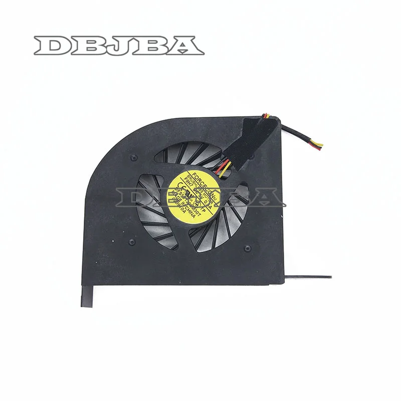 

CPU Cooling Fan For HP Pavilion DV6-2000 DV6-2100 DV6-2018 DV6-2106TX DV6-2040ER Discrete graphics Fan DFS531305M30T F9H7 579158