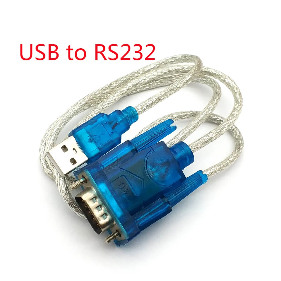 Usb To RS232 Serial… - image