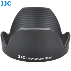 JJC Lens Hood for Tamron 28-75mm f/2.8 XR Di LD Aspherical (IF) & 17-50mm f/2.8 XR Di-II LD Aspherical [IF]  Replaces DA09