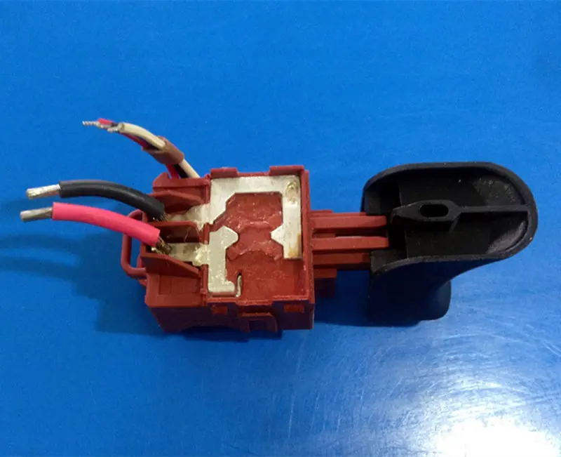 Electronic Module switch for BOSCH GSR10.8V-EC TE GSR12V-EC GSR10.8V-EC GSR10.8V-EC HX GSR12V-20HX2