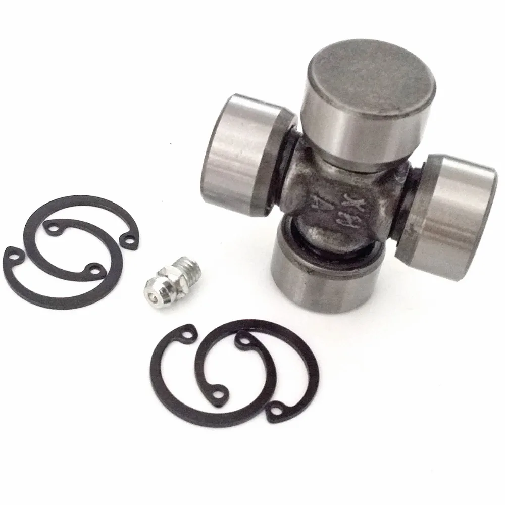 1piece 22x50 MOCHU miniature U-joints UNIVERSAL JOINTS BEARING Universal Joints Crucetas Joints de cardan