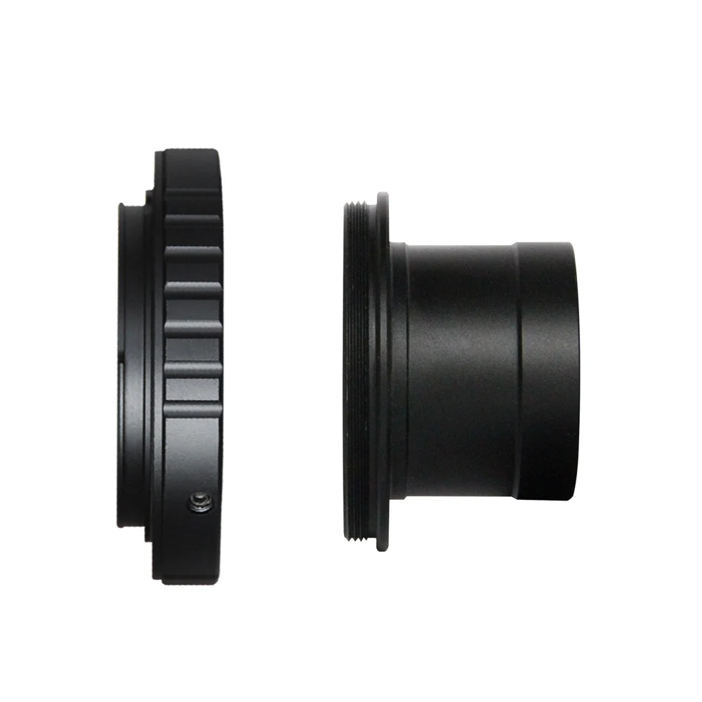 Imagem -03 - Anel para Sony Slr Dslr Adaptador de Câmera e 1.25 Polegadas 31.7 mm Telescópio Montar Tubo t