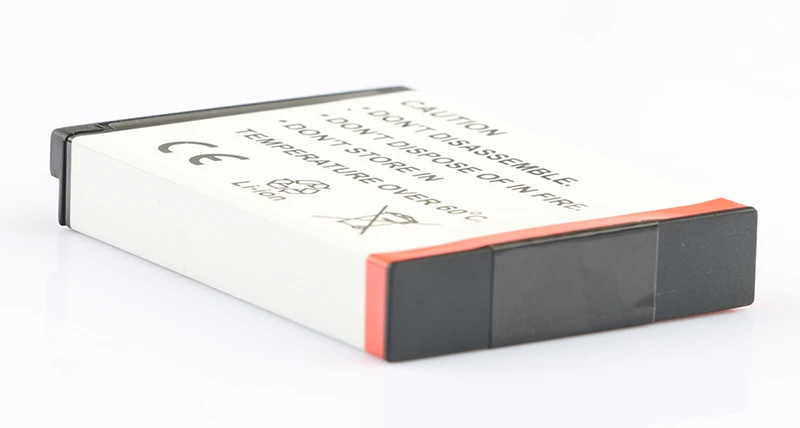 LANFULANG PX1733 Battery and Charger For Toshiba Camileo Series S30 X150 X-150 X-Sports