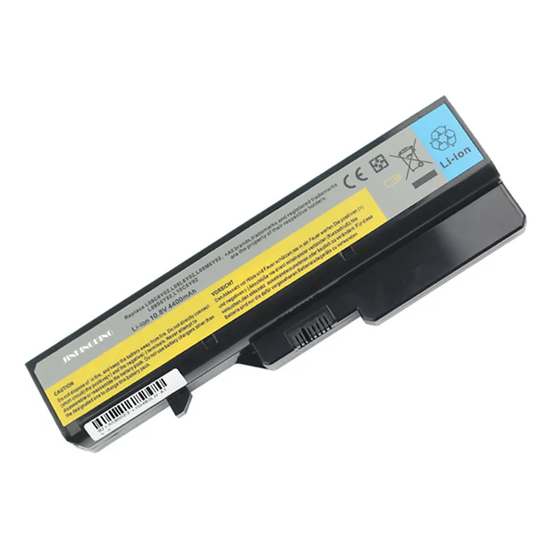 6 Cells Battery G460 For Lenovo G470 V470 L09C6Y02 L09L6Y02 L09M6Y02 L09N6Y02 L09S6Y02 LO9L6Y02 LO9S6Y02 B570E